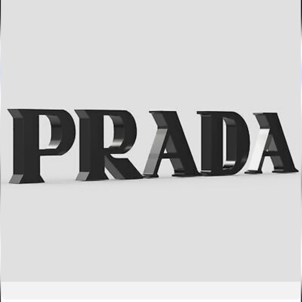 Prada sunglasses - Picture 6 of 6